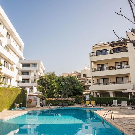 One Bedroom Apartment In Paphos In Good Location Extérieur photo