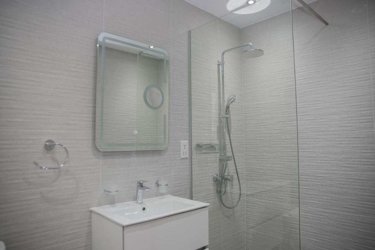 One Bedroom Apartment In Paphos In Good Location Extérieur photo