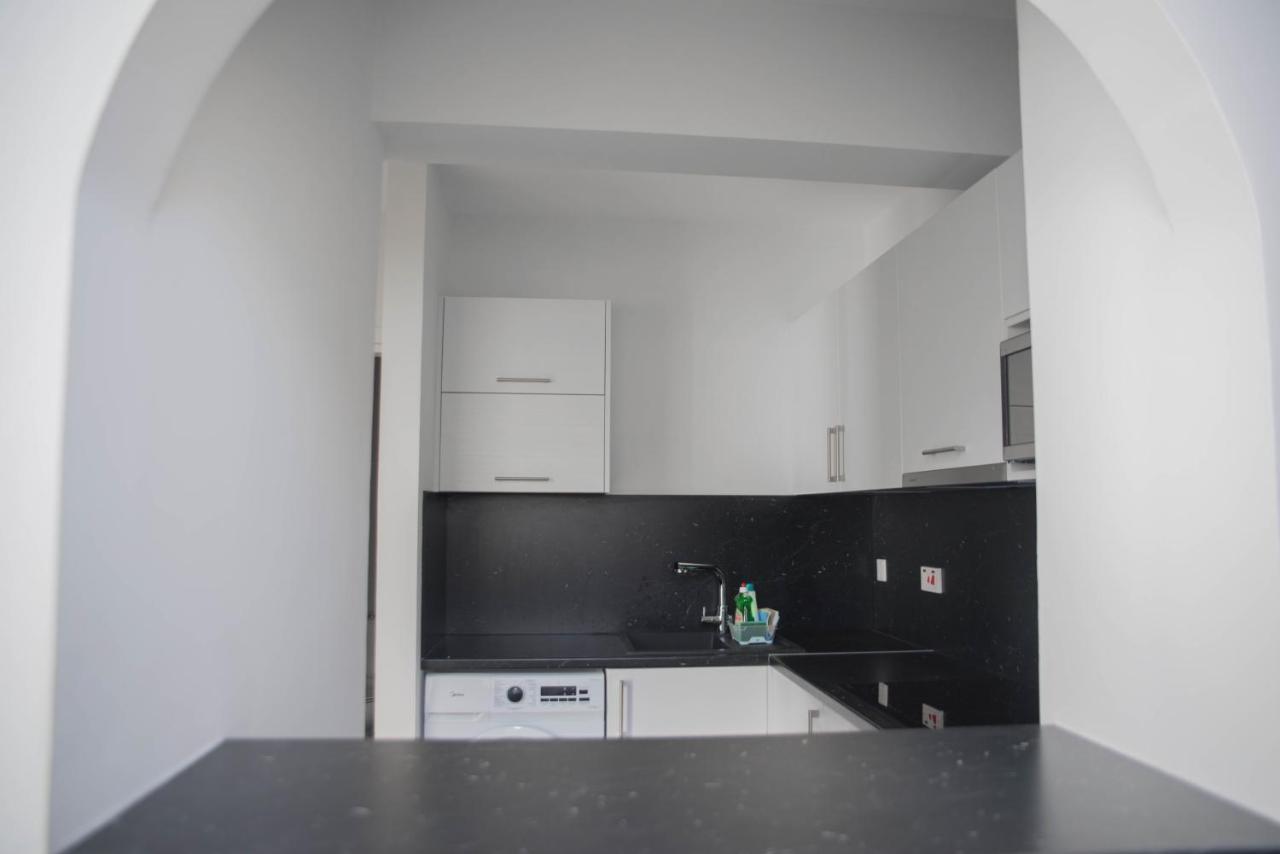 One Bedroom Apartment In Paphos In Good Location Extérieur photo