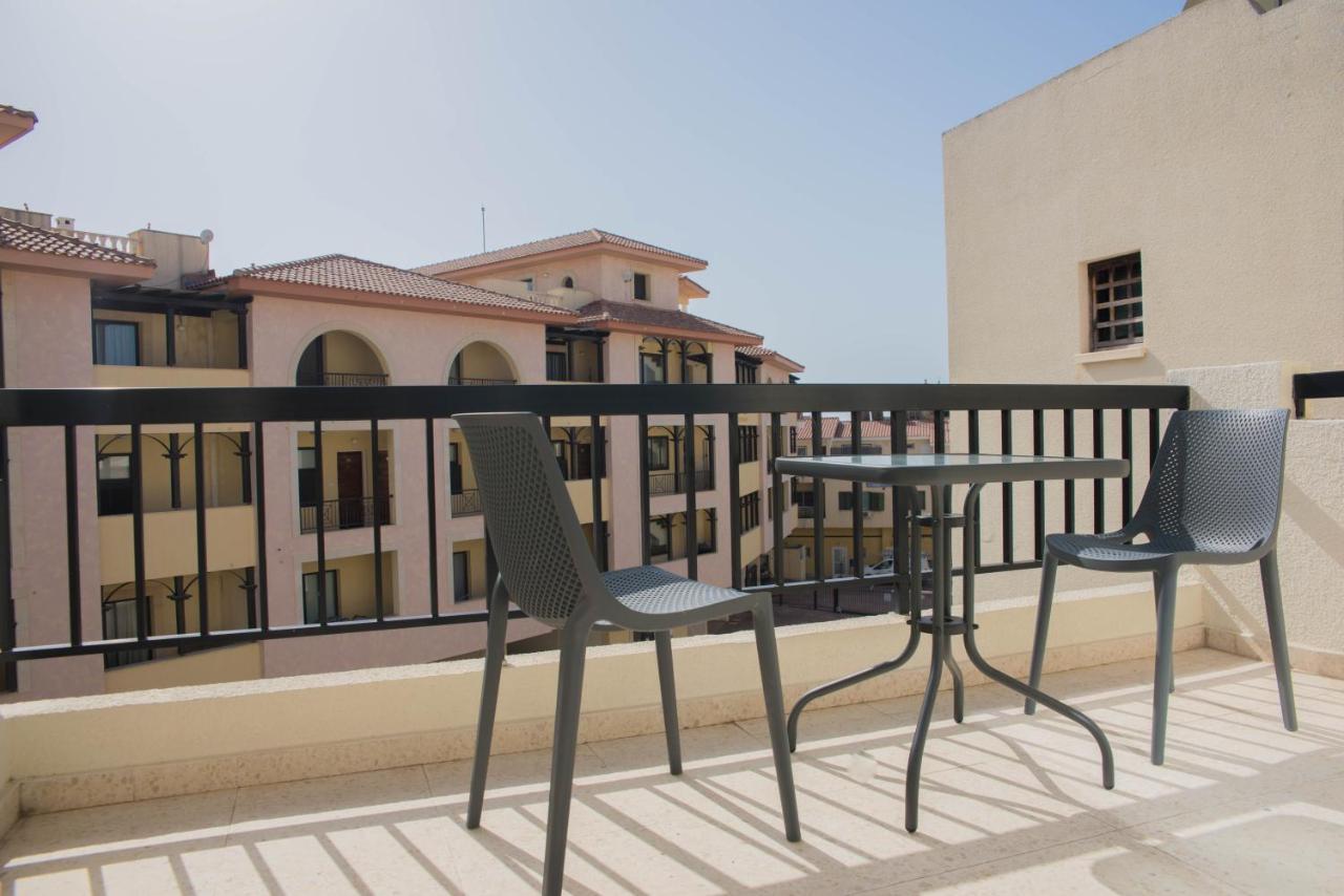 One Bedroom Apartment In Paphos In Good Location Extérieur photo