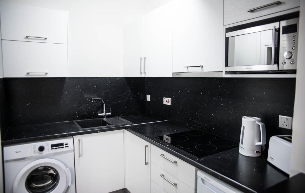One Bedroom Apartment In Paphos In Good Location Extérieur photo